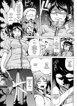 Double Yome Sand Ch. 1-10 : página 60