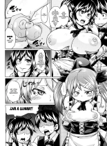 Double Yome Sand Ch. 1-10 : página 77