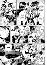 Double Yome Sand Ch. 1-10 : página 78