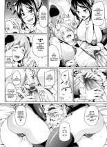 Double Yome Sand Ch. 1-10 : página 95