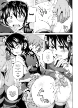 Double Yome Sand Ch. 1-10 : página 148