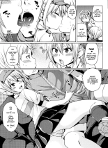 Double Yome Sand Ch. 1-12 : página 28