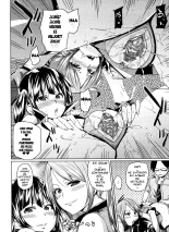 Double Yome Sand Ch. 1-12 : página 53