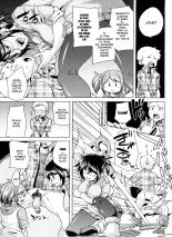 Double Yome Sand Ch. 1-12 : página 62