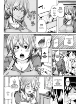 Double Yome Sand Ch. 1-12 : página 177