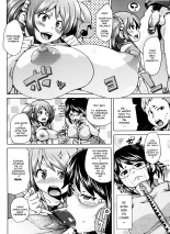 Double Yome Sand Ch. 1-7 : página 63