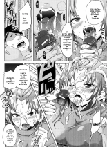 Double Yome Sand Ch. 1-7 : página 111