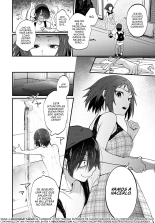 ¿Los Artistas de Doujinshi Soñaran con tener Sexo con Cosplayers? Cap 1-4 + Extra : página 8