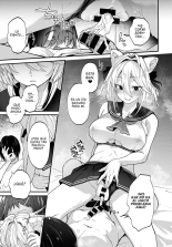 ¿Los Artistas de Doujinshi Soñaran con tener Sexo con Cosplayers? Cap 1-4 + Extra : página 15