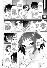 ¿Los Artistas de Doujinshi Soñaran con tener Sexo con Cosplayers? Cap 1-4 + Extra : página 28