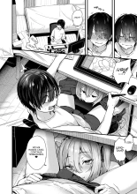 ¿Los Artistas de Doujinshi Soñaran con tener Sexo con Cosplayers? Cap 1-4 + Extra : página 34