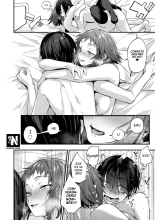 ¿Los Artistas de Doujinshi Soñaran con tener Sexo con Cosplayers? Cap 1-4 + Extra : página 50
