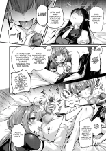 ¿Los Artistas de Doujinshi Soñaran con tener Sexo con Cosplayers? Cap 1-4 + Extra : página 64