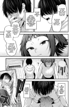 ¿Los Artistas de Doujinshi Soñaran con tener Sexo con Cosplayers? Cap 1-4 + Extra : página 91