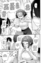 ¿Los Artistas de Doujinshi Soñaran con tener Sexo con Cosplayers? Cap 1-4 + Extra : página 95