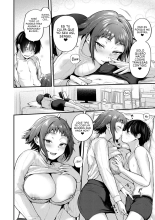 ¿Los Artistas de Doujinshi Soñaran con tener Sexo con Cosplayers? Cap 1-4 + Extra : página 100