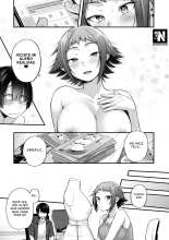 ¿Los Artistas de Doujinshi Soñaran con tener Sexo con Cosplayers? Cap 1-4 + Extra : página 117
