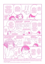 ¿Los Artistas de Doujinshi Soñaran con tener Sexo con Cosplayers? Cap 1-4 + Extra : página 132