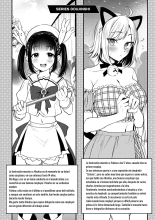 ¿Los Artistas de Doujinshi Soñaran con tener Sexo con Cosplayers? Cap 1-4 + Extra : página 133