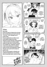 ¿Los Artistas de Doujinshi Soñaran con tener Sexo con Cosplayers? Cap 1-4 + Extra : página 134