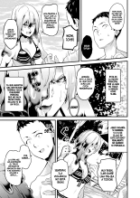 Doukyo Suru Neneki Ch.12 - Slime living together : página 5