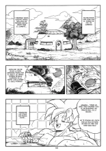Dragon Ball H Kenichi  LKNOFansub : página 2