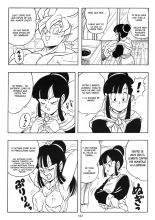 Dragon Ball H Kenichi  LKNOFansub : página 3