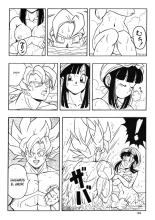 Dragon Ball H Kenichi  LKNOFansub : página 5