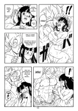 Dragon Ball H Kenichi  LKNOFansub : página 6