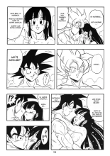 Dragon Ball H Kenichi  LKNOFansub : página 7