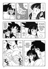Dragon Ball H Kenichi  LKNOFansub : página 8