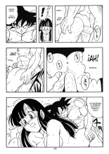Dragon Ball H Kenichi  LKNOFansub : página 10