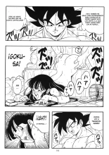 Dragon Ball H Kenichi  LKNOFansub : página 11