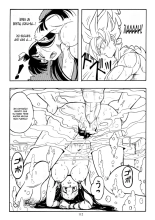 Dragon Ball H Kenichi  LKNOFansub : página 13