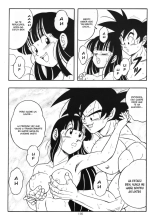 Dragon Ball H Kenichi  LKNOFansub : página 17