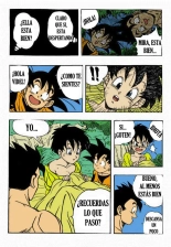 Dragon Ball H : página 8