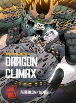 DRAGON CLIMAX : página 1