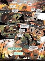 DRAGON CLIMAX : página 3