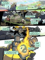 DRAGON CLIMAX : página 4