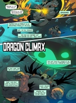 DRAGON CLIMAX : página 7