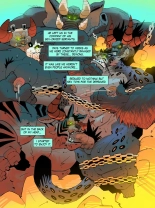 DRAGON CLIMAX : página 31