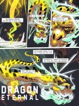 DRAGON ETERNAL : página 6
