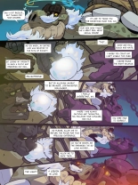 DRAGON ETERNAL : página 14