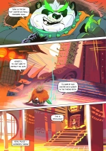 Dragon of the Chi : página 7