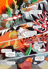 Dragon of the Chi : página 12
