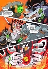 Dragon of the Chi : página 13