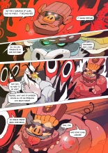 Dragon of the Chi : página 14