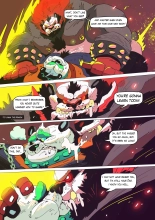 Dragon of the Chi : página 22