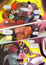 Dragon of the Chi : página 23
