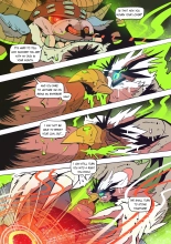Dragon of the Chi : página 32